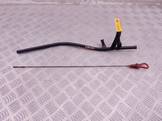 Щуп двигателя, ориг. номер M57N2, 11437802926, 7802926, BMW X3-series (E83) 2006-2010