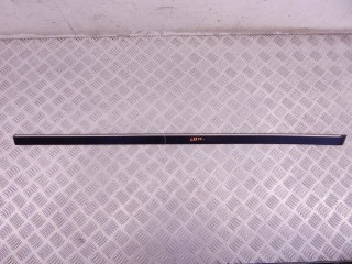 Молдинг двери передней правой, ориг. номер 51138184478, 8184478, M52TU, BMW 5-series (E39) 1995-2000