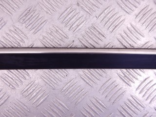 Молдинг двери передней правой, ориг. номер 51138184478, 8184478, M52TU, BMW 5-series (E39) 1995-2000