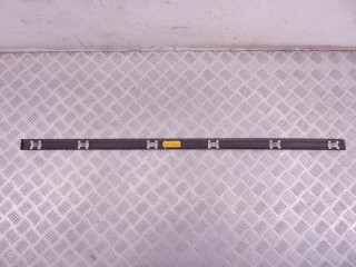 Молдинг двери передней правой, ориг. номер 51138184478, 8184478, M52TU, BMW 5-series (E39) 1995-2000