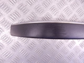 Молдинг бампера заднего, ориг. номер M52TU, 51128184512, 8184512, BMW 5-series (E39) 1995-2000