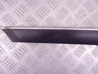 Молдинг бампера заднего, ориг. номер M52TU, 51128184511, 8184511, BMW 5-series (E39) 1995-2000