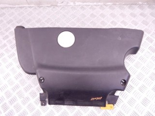 Воздухозаборник, ориг. номер M47, 7786529, 13717786529, BMW 3-series (E46) 1997-2003