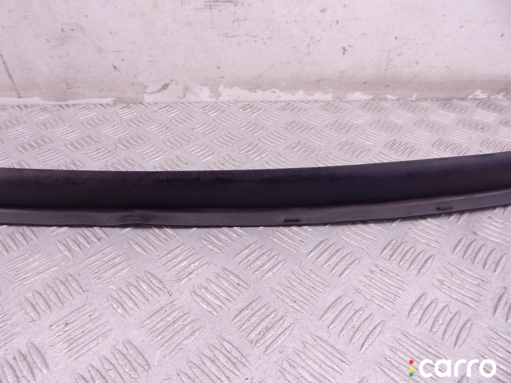 7020364, 7153789, 51757153789, 51717020364, M57N Юбка бампера переднего BMW 7-series (E65/66) 2002г. - фото №3