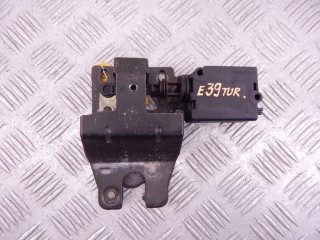 Замок багажника, ориг. номер M57, 51248168892, 8168892, BMW 5-series (E39) 2000-2004