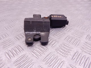 Замок багажника, ориг. номер M57, 51248168892, 8168892, BMW 5-series (E39) 2000-2004