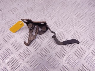 Крюк капота, ориг. номер 51238213029, 8213029, N46, BMW 3-series (E46) 2001-2006