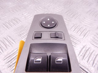 Блок управления стеклоподъемниками, ориг. номер M57N, 61316917104, 6917104, BMW 7-series (E65/66) 2001-2005