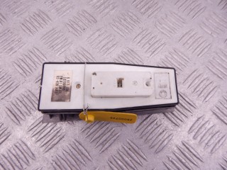 Блок управления стеклоподъемниками, ориг. номер M57N, 61316917104, 6917104, BMW 7-series (E65/66) 2001-2005