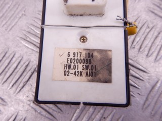 Блок управления стеклоподъемниками, ориг. номер M57N, 61316917104, 6917104, BMW 7-series (E65/66) 2001-2005
