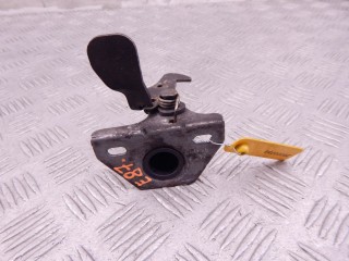 Крюк капота, ориг. номер 51237071124, 7071124, 51237209009, 7209009, N45, BMW 1-series (E87)