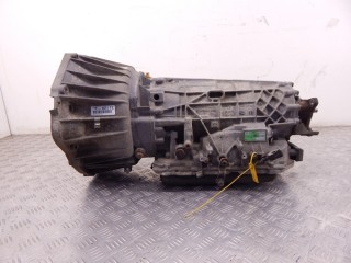 КПП автоматическая (АКПП) BMW 7-series (E38) 1998-2001, M62TU