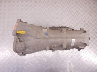 КПП автоматическая (АКПП), ориг. номер 24007606352, N52N, 24007581404, 7567487, 7571680, 7572418, 7576168, 7581404, 7592500, 24007567487, 24007571680, 24007572418, 24007576168, 24007592500, 7606352, BMW X5-series (E70) 2006-2010