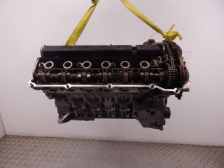 Двигатель, ориг. номер M54, BMW 5-series (E60/61) 2002-2007