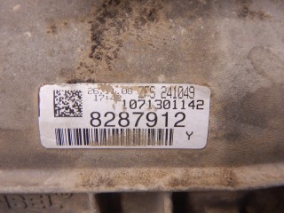 КПП автоматическая (АКПП), ориг. номер N52N, 7592501, 7576169, 24007581405, 7581405, 24007568226, 7568226, 24007576169, 24007592501, BMW 5-series (E60/61) 2007-2010