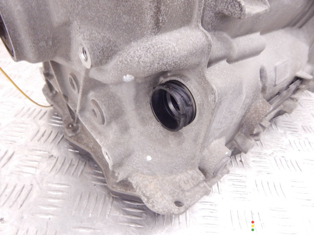 КПП автоматическая (АКПП) BMW 5-series (F10/11) 2009-2013, N52N, фото 8