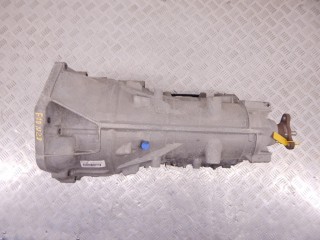 КПП автоматическая (АКПП), ориг. номер 24007640064, N20, 7640064, BMW 5-series (F10/11) 2009-2013