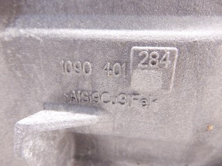 КПП автоматическая (АКПП), ориг. номер 24007640064, N20, 7640064, BMW 5-series (F10/11) 2009-2013
