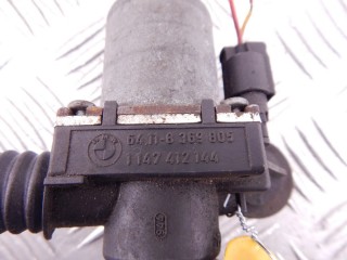 Кран отопителя (печки), ориг. номер 8369805, 64118369805, M54, BMW 3-series (E46) 1997-2003