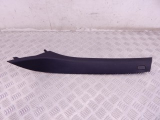 Обшивка стойки передней левой, ориг. номер N52N, 3414778, 51433414778, BMW X3-series (E83) 2003-2006