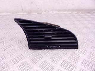 Дефлектор обдува салона, ориг. номер 1387011, M43, 64221387011, BMW 3-series (E36) 1990-1996