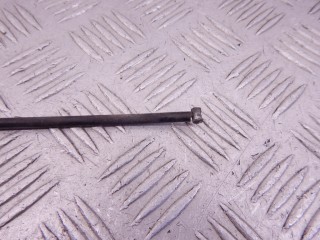 Трос капота, ориг. номер M47, 51238218859, 8218859, BMW 3-series (E46) 1997-2003