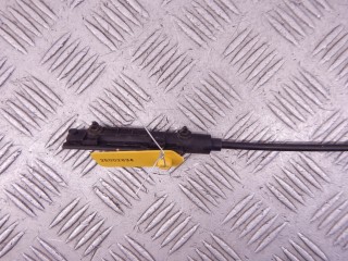 Трос капота, ориг. номер M47, 51238218859, 8218859, BMW 3-series (E46) 1997-2003