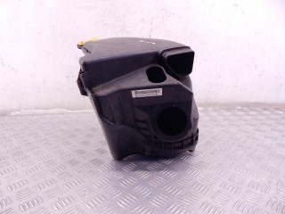 Корпус воздушного фильтра, ориг. номер 13717524412, 7524412, N45, BMW 1-series (E87)