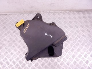 Корпус воздушного фильтра, ориг. номер 13717524412, 7524412, N45, BMW 1-series (E87)
