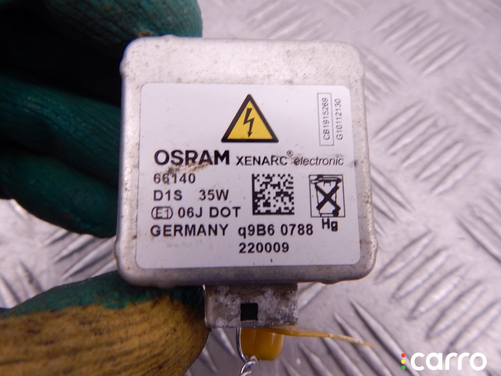 Лампочка BMW 3-series (E90/91/92) 2004-2008, M47N2, фото 2