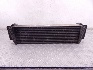 Интеркулер, ориг. номер 7805629, 17517805629, B47, BMW 5-series (F10/11) 2013-2017