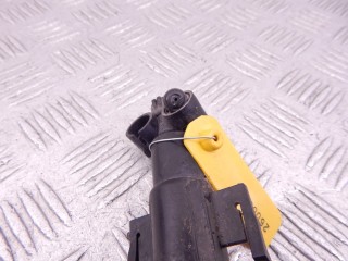 Форсунка омывателя фар, ориг. номер B47, 61677377668, 7377668, BMW 5-series (F10/11) 2013-2017