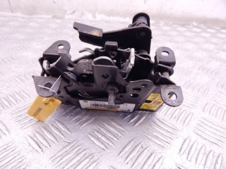 Замок капота, ориг. номер 7184442, 51237184442, 51237207580, 7207580, B47, BMW 5-series (F10/11) 2013-2017