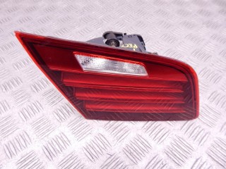 Фонарь крышки багажника левый, ориг. номер 63217306163, B47, 7306163, BMW 5-series (F10/11) 2013-2017