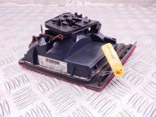 Фонарь крышки багажника левый, ориг. номер 63217306163, B47, 7306163, BMW 5-series (F10/11) 2013-2017