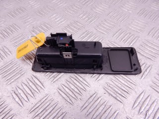 Ручка открывания багажника, ориг. номер 7368752, 51247368752, 51244866141, 4866141, 51247463161, 7463161, B47, BMW 5-series (F10/11) 2013-2017