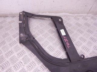 Пластик моторного отсека, ориг. номер 51767019803, 7019803, B47, BMW 5-series (F10/11) 2013-2017