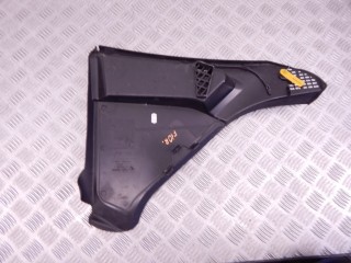 Дождевик, ориг. номер 6987606, 64316987606, B47, BMW 5-series (F10/11) 2013-2017