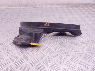 Перегородка моторного отсека BMW 5-series (F10/11) 2013-2017, седан, 51717204336