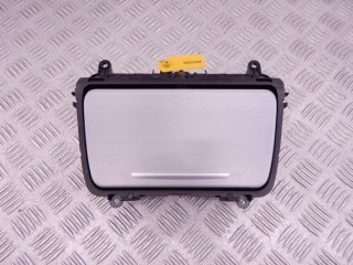 Подстаканник, ориг. номер B47, 51169238611, 9238611, BMW 5-series (F10/11) 2013-2017