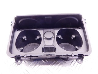 Подстаканник, ориг. номер B47, 51169238611, 9238611, BMW 5-series (F10/11) 2013-2017