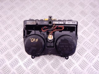 Подстаканник, ориг. номер B47, 51169238611, 9238611, BMW 5-series (F10/11) 2013-2017