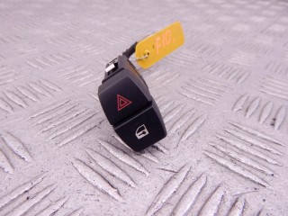 Кнопка аварийной сигнализации, ориг. номер 9161896, 61319161896, B47, BMW 5-series (F10/11) 2013-2017