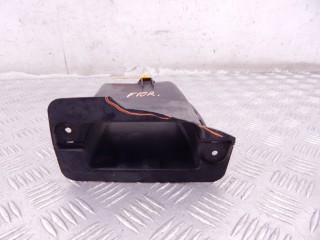 Воздуховод тормозной правый, ориг. номер 7185168, 51757185168, B47, BMW 5-series (F10/11) 2013-2017
