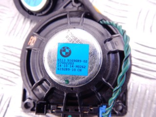 Динамик, ориг. номер 65139169689, 9169689, B47, BMW 5-series (F10/11) 2013-2017