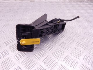 Педаль газа, ориг. номер 35426860784, 6860784, B47, BMW 5-series (F10/11) 2013-2017