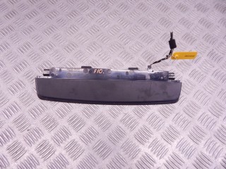 Стоп-сигнал, ориг. номер 7230801, B47, 63257230801, BMW 5-series (F10/11) 2013-2017