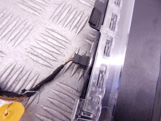Стоп-сигнал, ориг. номер 7230801, B47, 63257230801, BMW 5-series (F10/11) 2013-2017