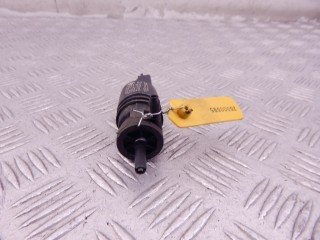 Насос (моторчик) омывателя стекла, ориг. номер 6934160, 67126934160, B47, BMW 5-series (F10/11) 2013-2017