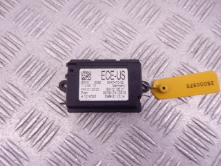 Блок управления Controller Touch, ориг. номер 9371374, 65829347470, 65829371374, 65829320275, 9320275, 65829338800, 9338800, 9347470, B47, BMW 5-series (F10/11) 2013-2017